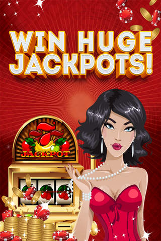 Amazing Wager Slots Fury - Free Spin Vegas & Win screenshot 2