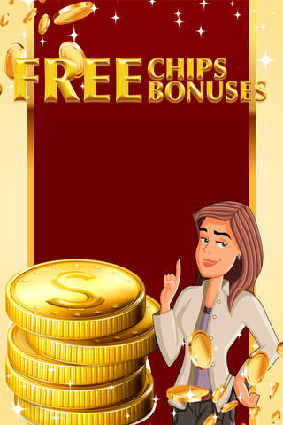 21 Rich Twist Slots Online - FREE VEGAS GAMES screenshot 2
