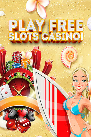 Best Tap Hazard Casino - Carousel Slots Machines screenshot 2