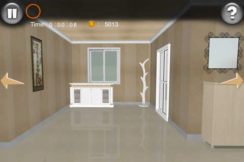 Can You Escape 12 Wonderful Rooms II screenshot 3