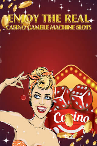 An Slots Titan Evil Wolf - Free Carousel Of Slots Machines screenshot 3