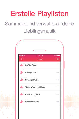 Free Music - Best Music Stream.er and Play.er screenshot 4