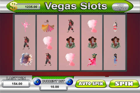 Aaa Hit Double Orange Slots - Free Jackpot Casino Games screenshot 3