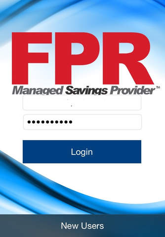 FPR Mobile Support screenshot 4