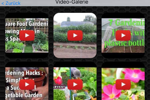 Gardening Photos & Videos | Amazing 359 Videos and 56 Photos | Watch and learn screenshot 2