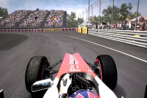 Formula Racer 2016 screenshot 3