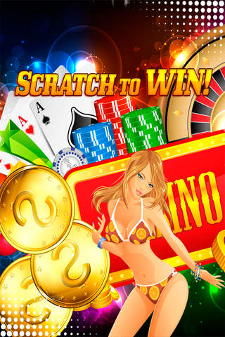 Loaded Winner Play Slots Machines - Casino Gambling screenshot 3