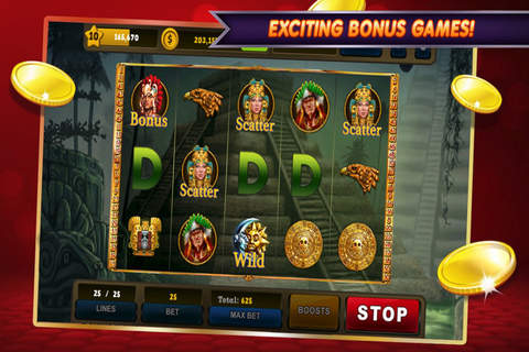 Arena Jackpot Casino - Become Winner in Grand Jackpot Party Las Vegas Games Free screenshot 2