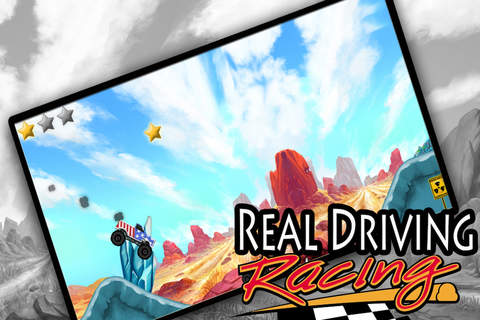 Real Driving Racing 2016: free racing game screenshot 4