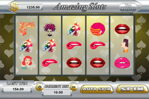 Reel Strip Golden Game - Play Real Las Vegas Casino Games screenshot 3