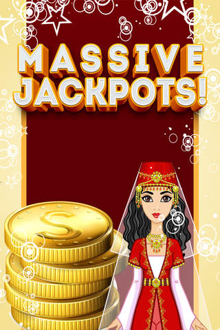 King 777 of Las Vegas Slots - FREE Coins & Big Win!!!! screenshot 2