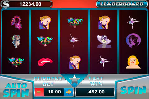2016 Rack Of Gold Casino Bonanza - Free Slot Machines Casino screenshot 3