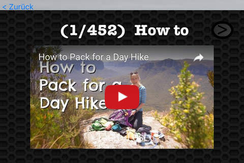 Hiking Photos & Videos FREE |  Amazing 453 Videos and 60 Photos  | Watch and learn screenshot 3