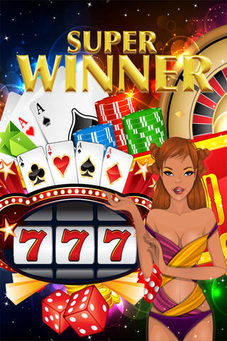 101 Slots Big Rewards in Casino Las Vegas - Play Free screenshot 3