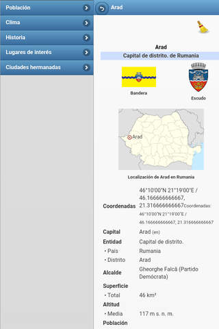 Cities of Romania screenshot 3