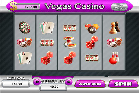 Super Las Vegas Double Jackpot - Free Casino Slots screenshot 3
