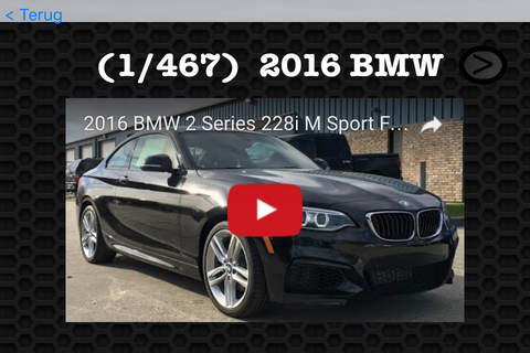 Best Cars - BMW 2 Series Photos and Videos - Learn all with visual galleries screenshot 4