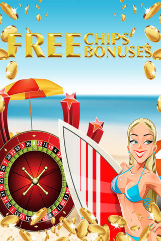 Casino Golden Betline - Amazing Paylines Slots screenshot 2