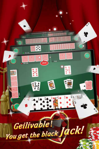 Durak – Fool or not, Crazy Card Puzzle Offline Free Casino Game screenshot 3