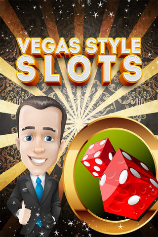 Viva Las Vegas FaFaFa - Free Money Flow Machines screenshot 2