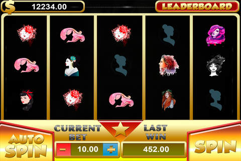 888 Star Slots Machines Wild Slots - Casino Gambling screenshot 3