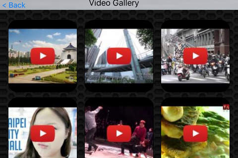 Taipei Photos & Videos FREE | Learn all about the capital city of Taiwan screenshot 2