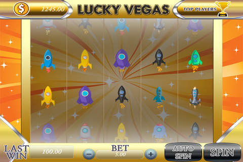 The Poker Casino Vegas Slots Machine - Free Vegas Games, Win Big Jackpots, & Bonus Games! screenshot 3