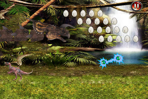 Dino Park Life screenshot 3