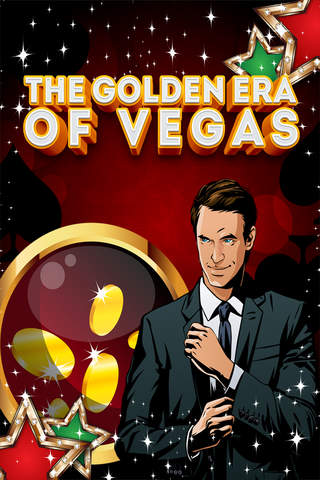 A Fun Las Vegas Golden Way - Free Star Slots Machines screenshot 3