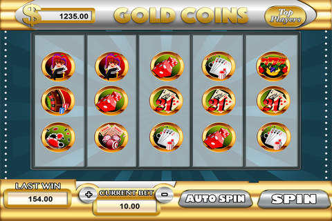 21 Quick Slots Super Las Vegas - Jackpot Edition screenshot 3