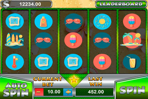 New Game Money Slots & Casino! screenshot 3
