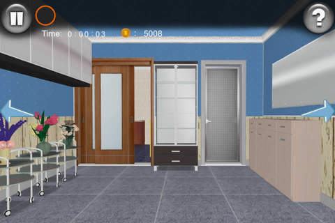 Can You Escape Quaint 10 Rooms II Deluxe screenshot 2
