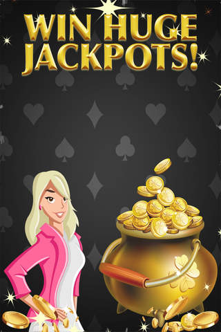 21 Jackpot Party Slots Tournament - Max Bet screenshot 2