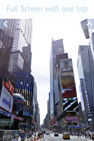 We Camera 03 | Street View App screenshot 2
