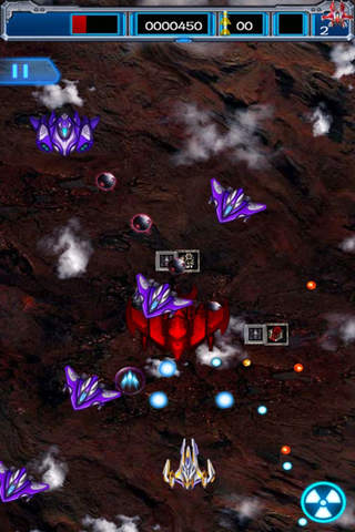 AirForce Fighter HD screenshot 3