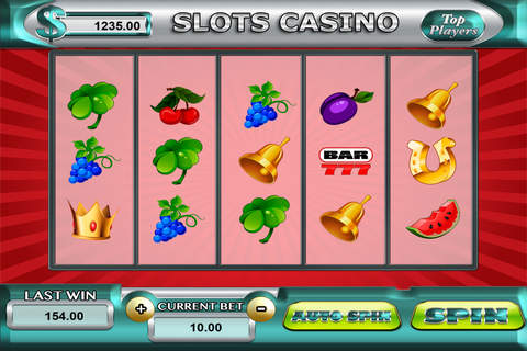 Amazing Black Casino Hazard - Multi Reel Wild Sots Machines screenshot 3