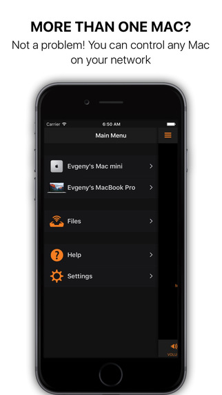 best app to remote control mac best app to remote control mac