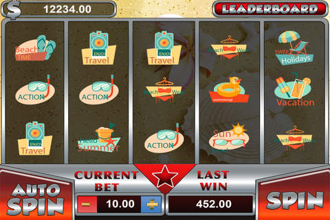 SPIN for FUN Grand Jackpot - FREE SLOTS MACHINE GAME! screenshot 3