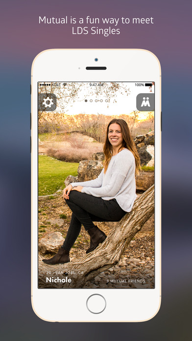 free lds dating apps