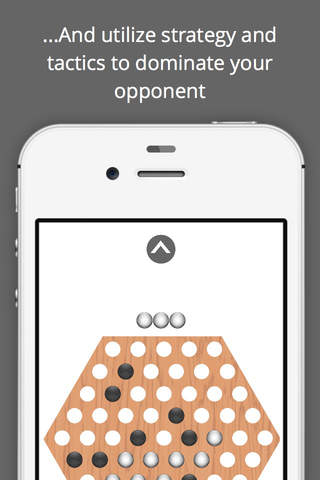 Syntagma - A hexagonal strategy game screenshot 3