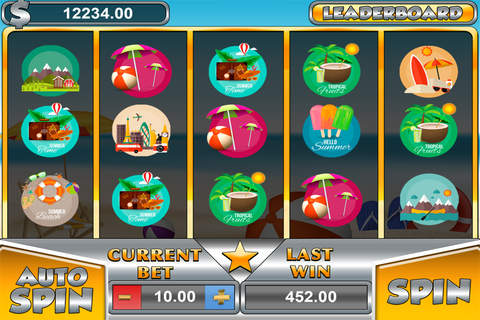 All Dice Double Jackpot Slots Mania - Las Vegas Games, Video Poker screenshot 3