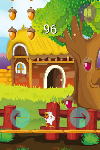 Chicken Shooter - Addicting Time Killer Game screenshot 3