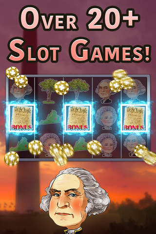 Slots: Get Rich Slot Machines Casino Slot Games screenshot 3