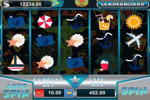 2016 Deal Or No Amazing Wager - Free Slots Game screenshot 3