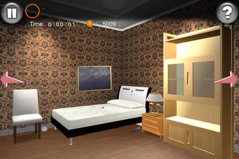 Can You Escape Mysterious 10 Rooms Deluxe screenshot 3