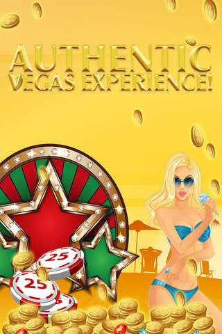 777 Authentic Las Vegas Bar -  Great Fun For a Family screenshot 2
