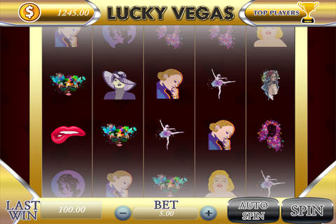 A Grand Tap Royal Lucky - Entertainment Slots screenshot 3