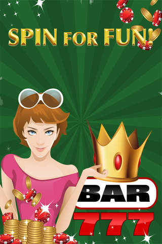101 awesome tap favorites Casino! - Lucky Slots Game screenshot 2