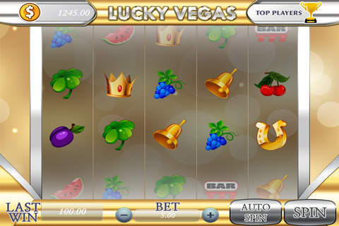 AAA Loaded Winner Advanced Classic Casino screenshot 3