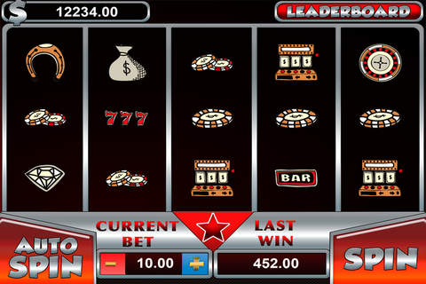 Best Of Real Casino Huge Payout Las Vegas - Free To Play screenshot 3